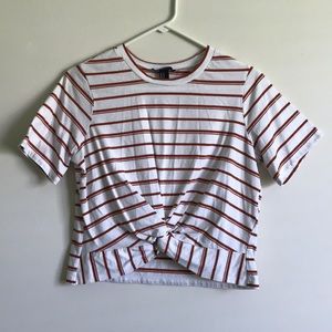 Forever 21 crop top